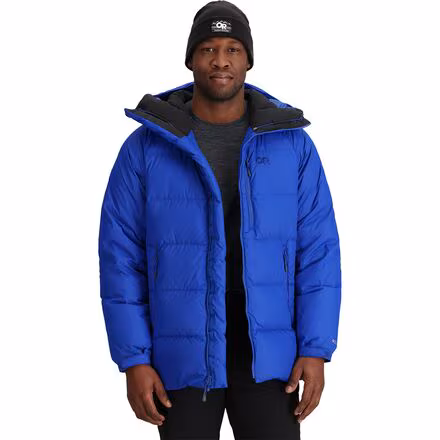 Super Alpine Down Parka - Men's