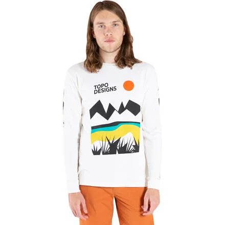 Desert T-Shirt - Men's