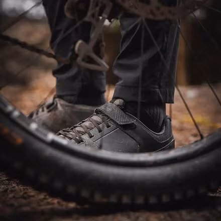 MT500 Burner Clipless Shoe