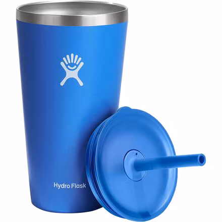 28oz All Around Tumbler Straw Lid