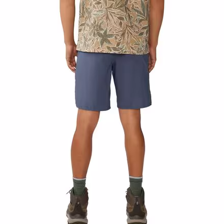 Trail Sender 7in Short - Men's