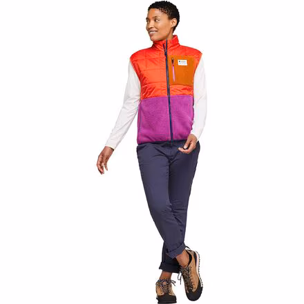 Trico Hybrid Vest - Women's