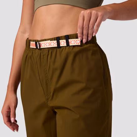 Utility Venture Pant - Women's