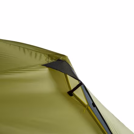 Hornet OSMO Tent : 1-Person 3-Season