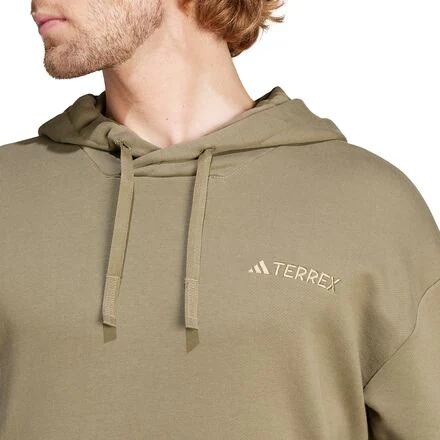 Terrex Logo Hoodie - Men's