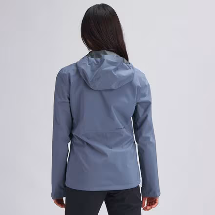 Dryline Rain Jacket - Women's