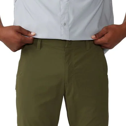 Basin Trek Pant - Men's