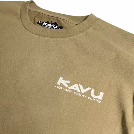 Paddle Out T-Shirt - Men's