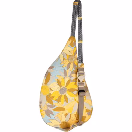 Mini Rope Bag - Women's