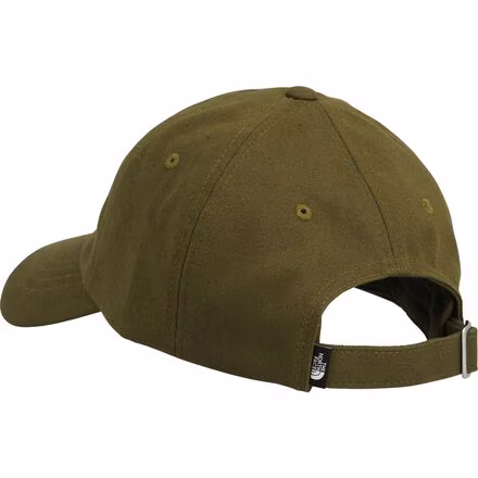 Norm Hat