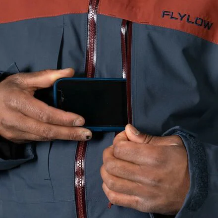 Quantum Pro Jacket - Men's