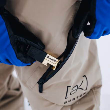 AK GORE-TEX Cyclic Pant - Men's