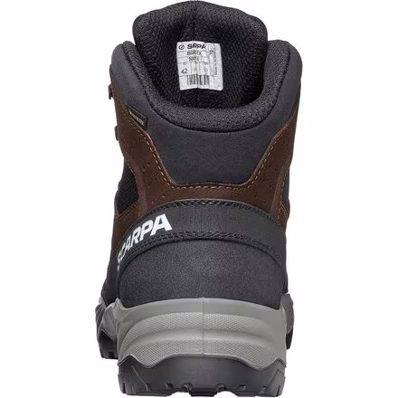 Boreas GTX Hiking Boot - Men's