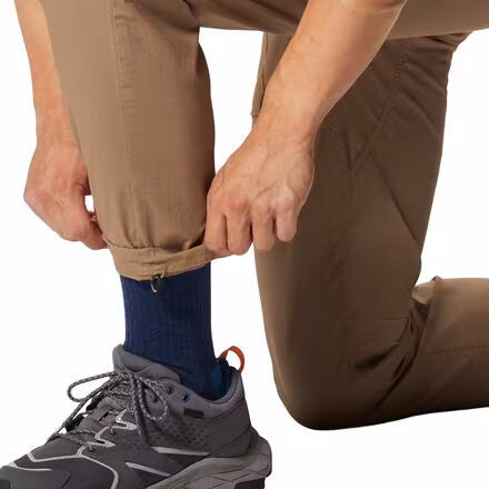 J Tree Belted Pant - Men's