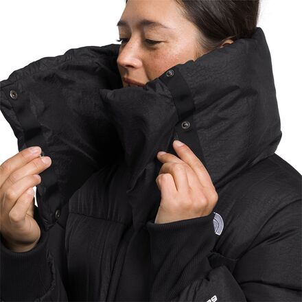 Glacier Basin Parka - Women's