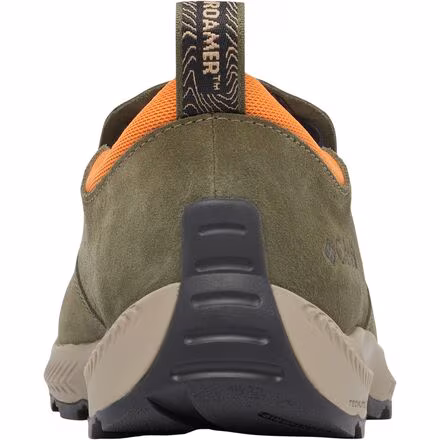 Landroamer Camper Shoe - Men's