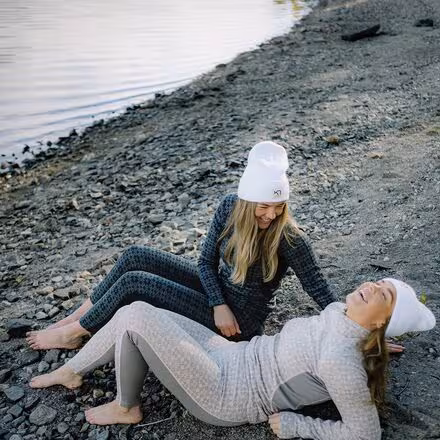 Rose Light HW Pant - Women's