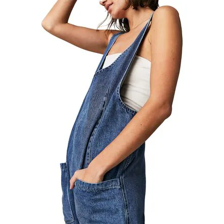 High Roller Jumpsuit - Women's