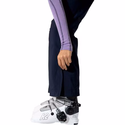 Carson Bib Pant - Women's