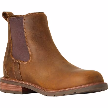 Wexford Waterproof Boot - Men's