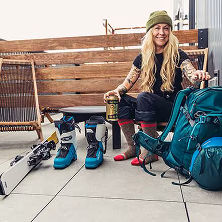 Targhee 30L Pack - Women's