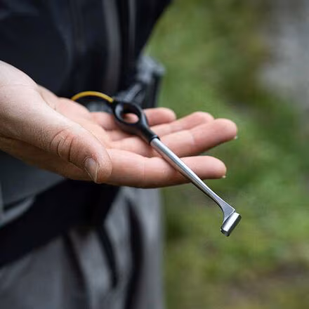 Ergo Quick Release