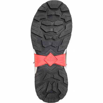 Apex Lace Up Boot - Women's