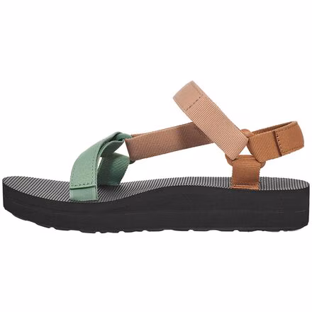 Midform Universal Sandal - Women's