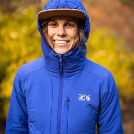 Kor Stasis Hoodie - Women's