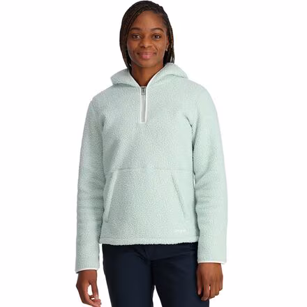 Cloud Fleece Hoodie - Women's