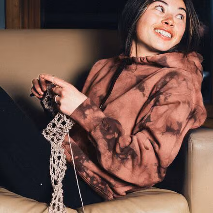 Costus Pullover Fleece - Women's