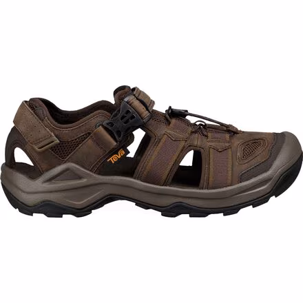 Omnium 2 Leather Water Shoe - Men's