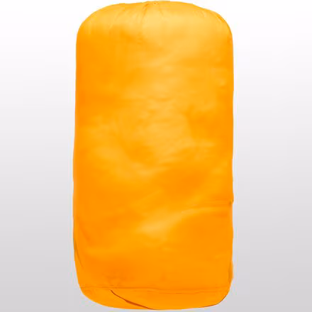 Lost Dog Sleeping Bag: 0F Synthetic