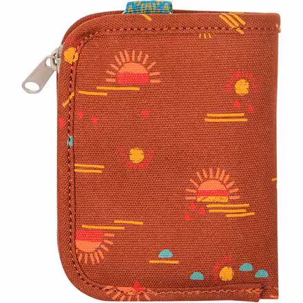 Zippy Wallet - Women's