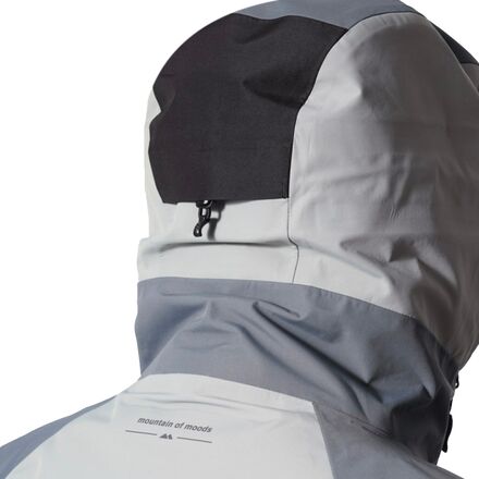 3L Graphene Jacket - Men's