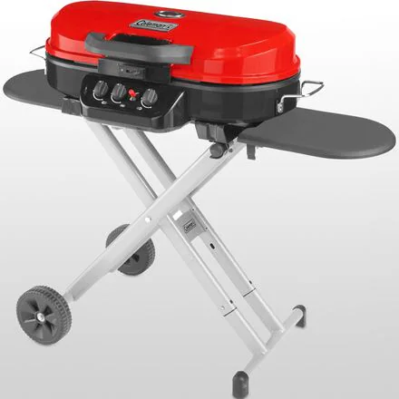 Roadtrip 285 SU Grill