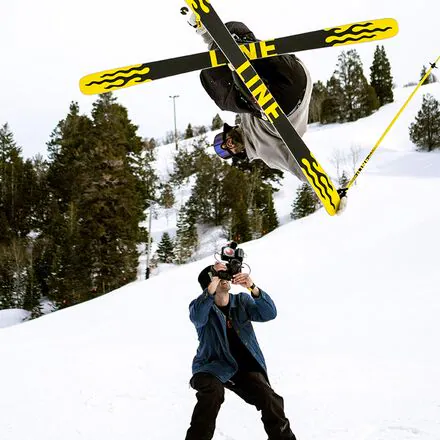 Chronic 94 Ski - 2024