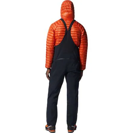 Routefinder GORE-TEX PRO Bib Pant - Men's