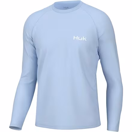 KC Sought After Pursuit Top - Men's