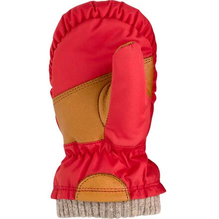 My First Basic Mitten - Toddlers'