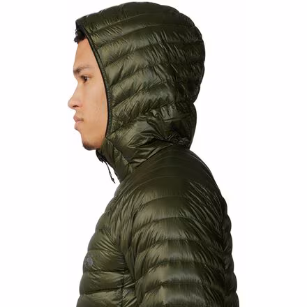 Ghost Whisperer UL Jacket - Men's