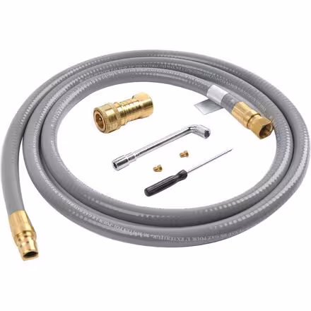 Koda 16in Natural Gas Conversion Kit