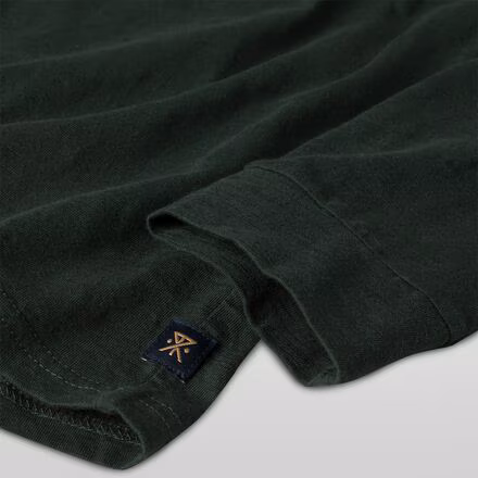 Well Worn Midweight Organic Long-Sleeve T-Shirt - Men's