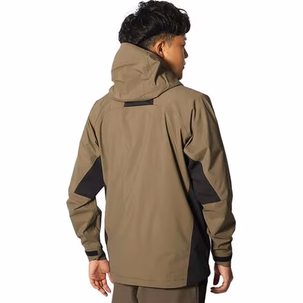 Toned Trout 2.5L River Jacket