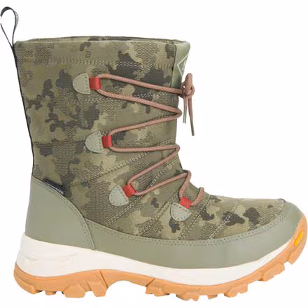 Nomadic Sport AGAT Lace Boot - Women's