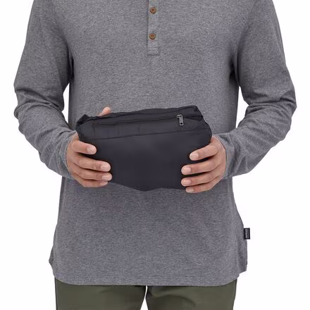 Down Sweater Hooded Jacket - Men's