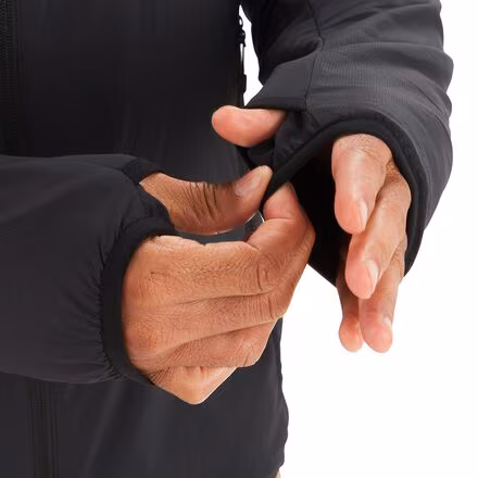 Alt HB Hooded Jacket - Men's