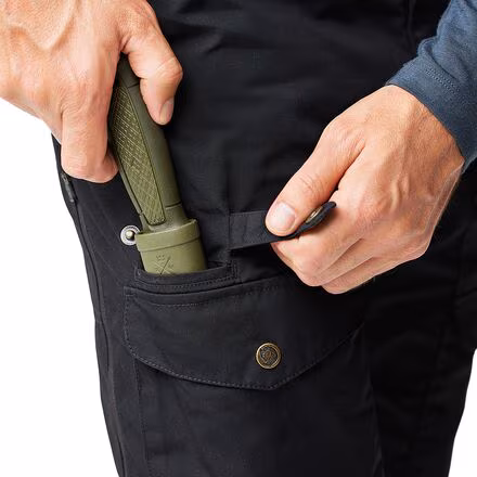 Vidda Pro Ventilated Trouser - Men's