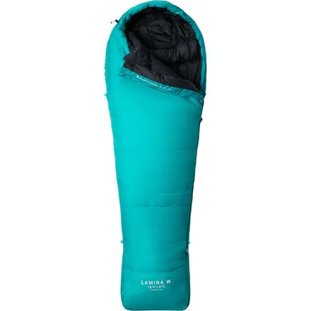 Lamina Sleeping Bag: 15F Synthetic - Women's