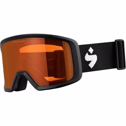 Firewall Goggles